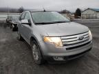 2007 FORD  EDGE