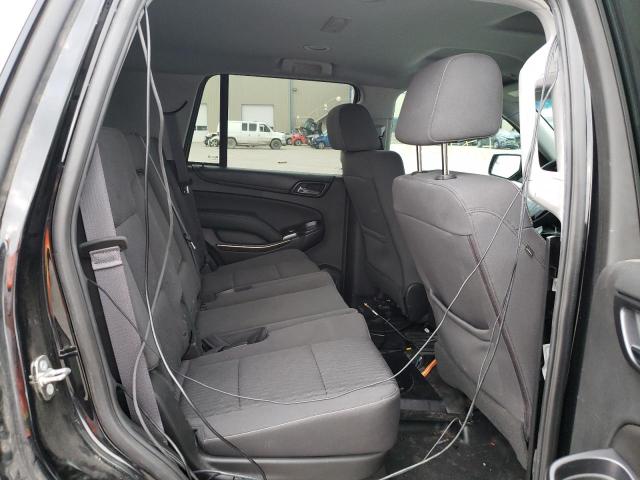 2017 CHEVROLET TAHOE POLI 1GNLCDEC5HR378506