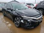 2016 HONDA  CIVIC