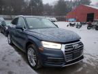 2018 AUDI  Q5