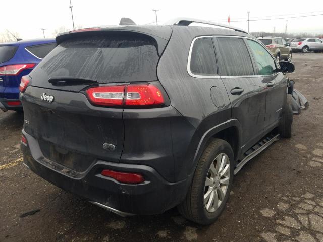 2018 JEEP CHEROKEE O 1C4PJMJX4JD594276