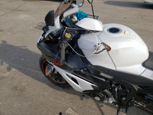 2020 SUZUKI GSX-R1000 JS1DM11B7L7100047