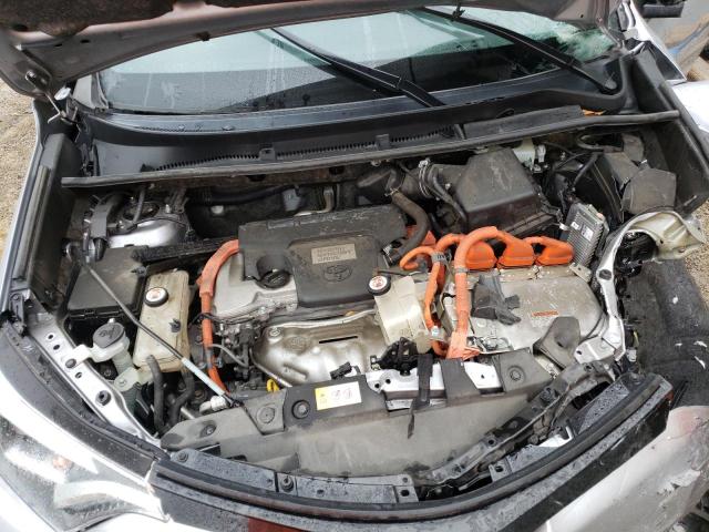 2017 TOYOTA RAV4 HV SE JTMJJREVXHD108284