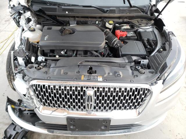 2020 LINCOLN CORSAIR 5LMCJ1C94LUL17750