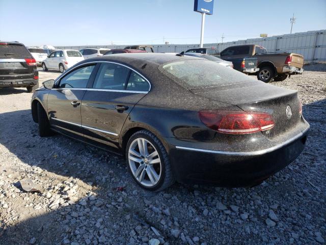 2015 VOLKSWAGEN CC SPORT - WVWBN7AN7FE825302