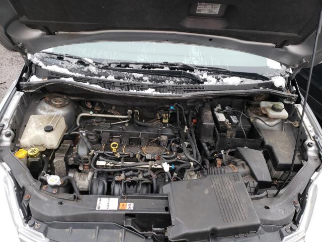 JM1CR2WL2A0376099 Mazda 5 2010. Фото: 6