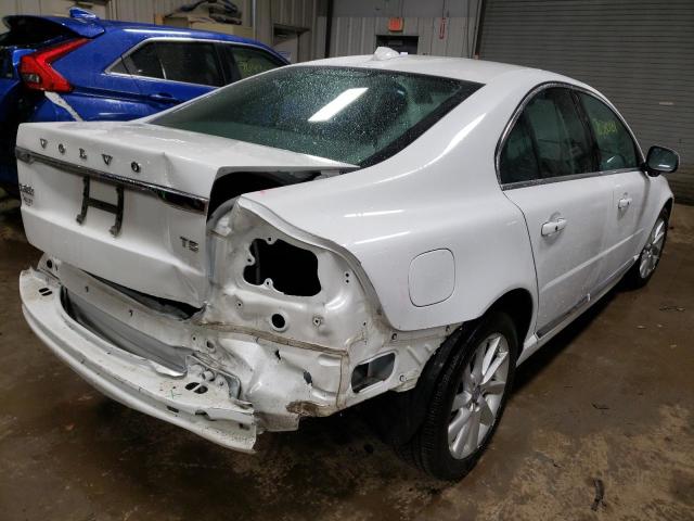 2015 VOLVO S80 PLATIN YV140MAD3F1183594