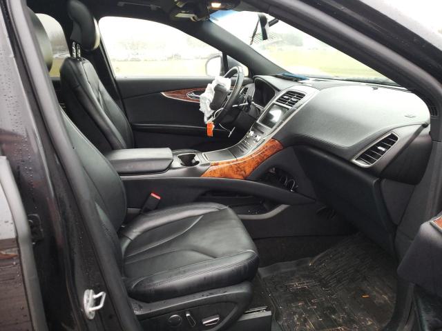 2019 LINCOLN NAUTILUS R 2LMPJ6L98KBL46517