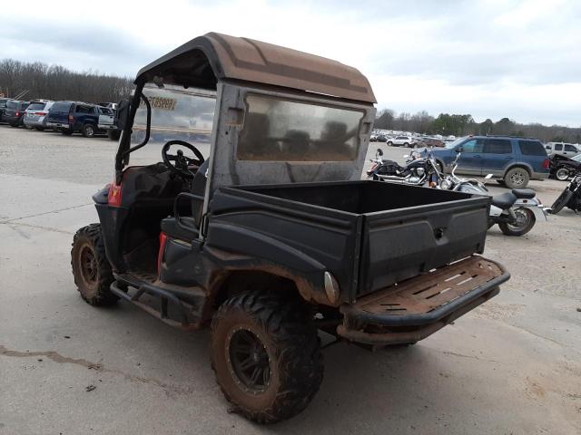 2015 ATV SIDEBYSIDE A7MSM34RCFB000936