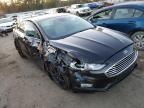 2019 FORD  FUSION