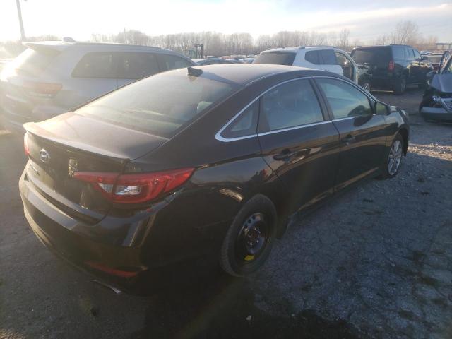 5NPE24AFXHH461764 | 2017 HYUNDAI SONATA SE