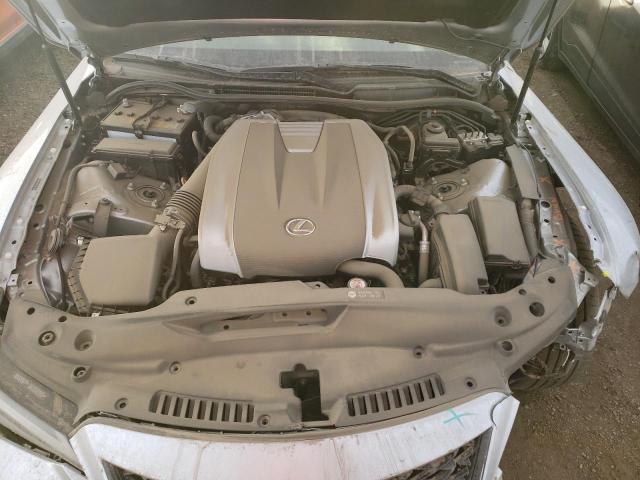 2021 LEXUS IS 350 F-S JTHGZ1B23M5048592