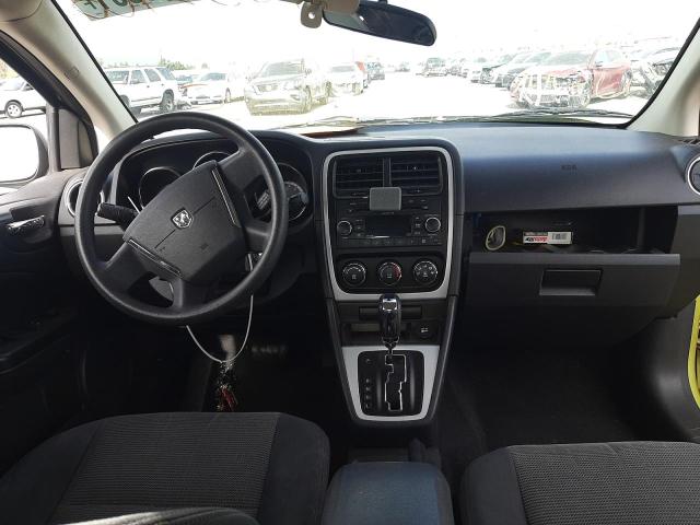 2010 DODGE CALIBER SX 1B3CB4HA6AD532053