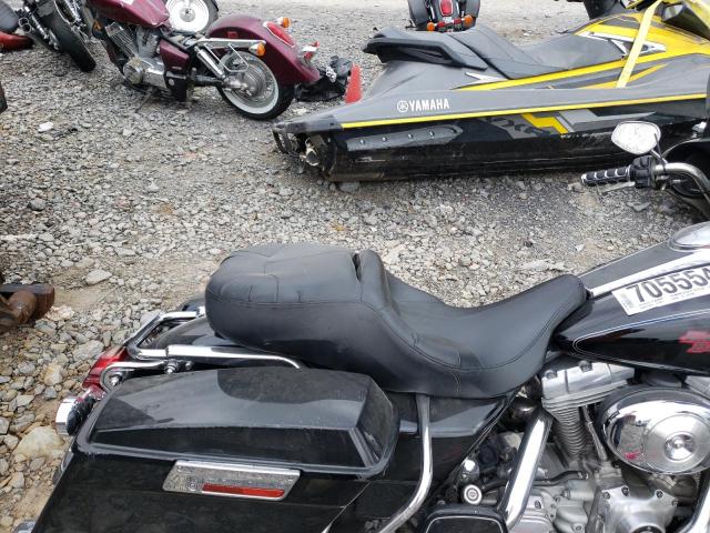 2005 HARLEY-DAVIDSON FLHT 1HD1DDV1X5Y607323