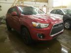 2015 MITSUBISHI  OUTLANDER