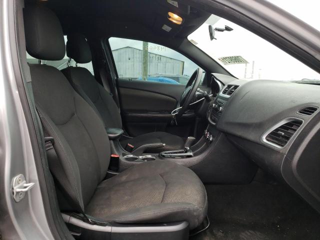 2013 DODGE AVENGER SE 1C3CDZABXDN535212