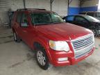 2010 FORD  EXPLORER