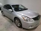 2012 NISSAN  ALTIMA