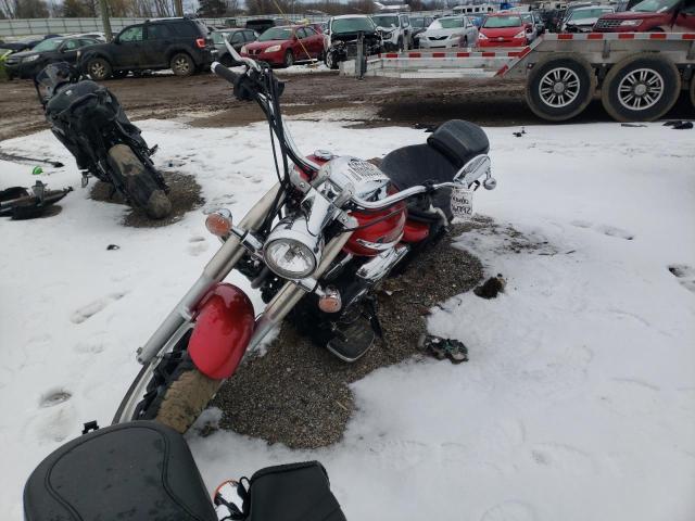 2014 YAMAHA XVS950 A JYAVN01E0EA019954