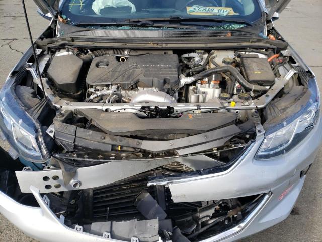 VIN 1G1RC6S59HU216257 2017 Chevrolet Volt, LT no.7