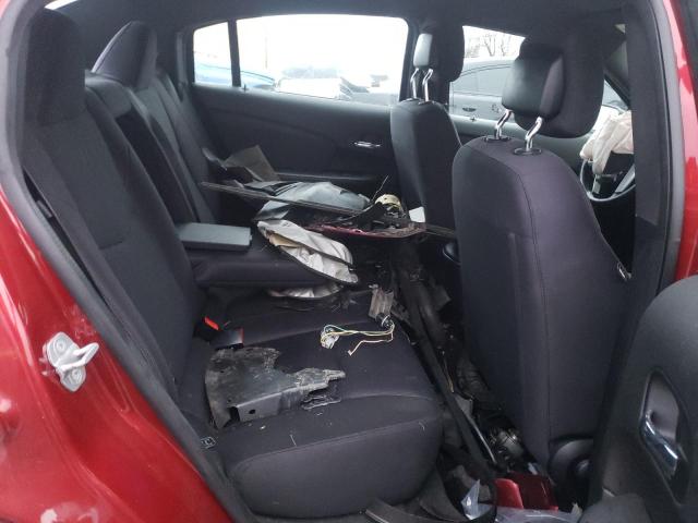 2012 CHRYSLER 200 TOURIN 1C3CCBBB4CN301302