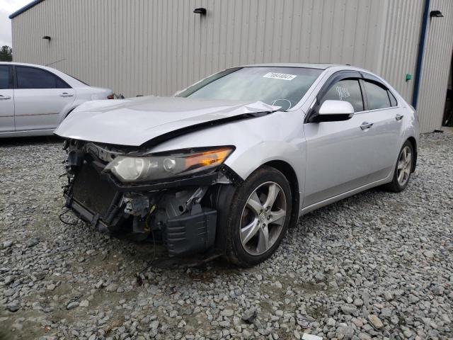 2011 ACURA TSX JH4CU2F60BC016109