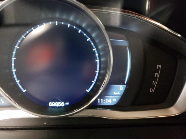 2015 VOLVO S80 PLATIN YV140MAD3F1183594