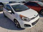 2012 KIA  RIO