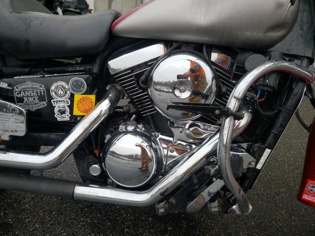 2002 KAWASAKI VN1500 N1 JKBVNAN162A016317