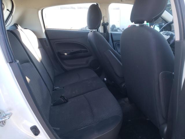 2020 MITSUBISHI MIRAGE LE ML32A5HJ3LH000874