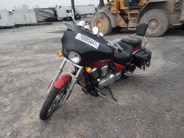 JKAVN2C12AA037127 Kawasaki Vn900 C 2010. Фото: 1