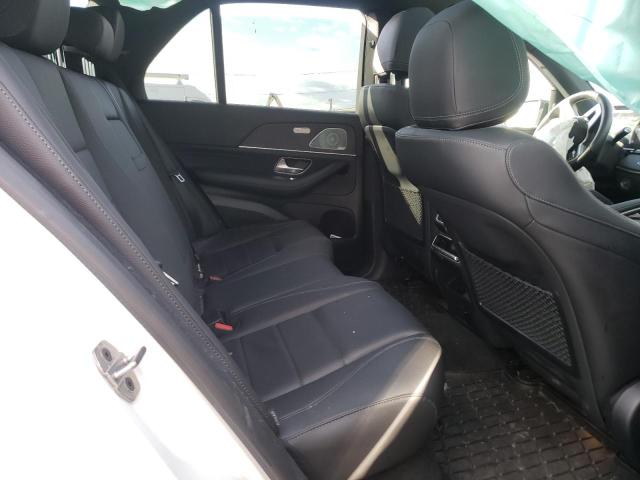 2021 MERCEDES-BENZ GLE 450 4M 4JGFB5KB7MA435948