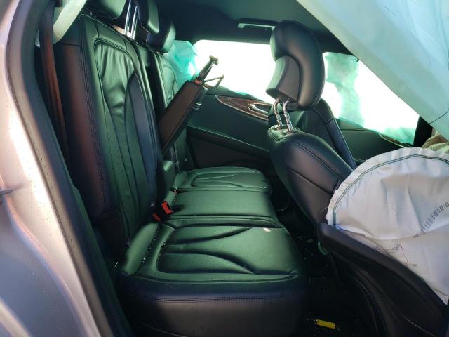 2018 LINCOLN MKX SELECT 2LMPJ6KR3JBL41869