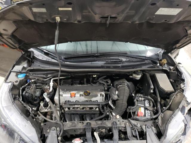 2013 HONDA CRV 5J6RM4H76DL082707