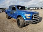 2016 FORD  F-150