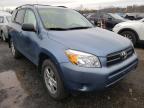 2007 TOYOTA  RAV4