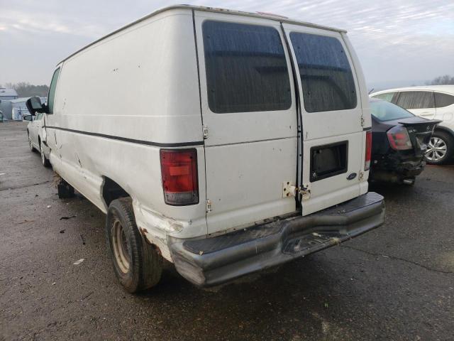 1FTSE34L06HA28259 Ford Econoline 2006. Фото: 2