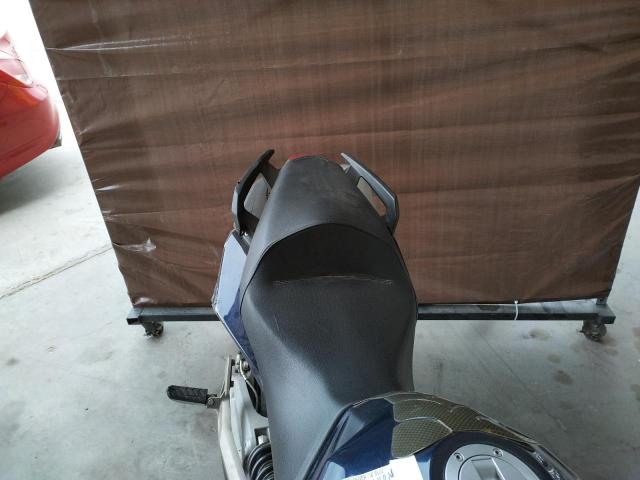 2009 APRILIA SHIVER 750 ZD4RAC0059S000801