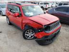 2015 JEEP  RENEGADE