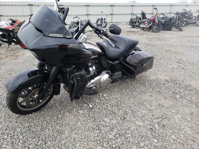 2017 HARLEY-DAVIDSON FLTRU 1HD1KGD17HB632194