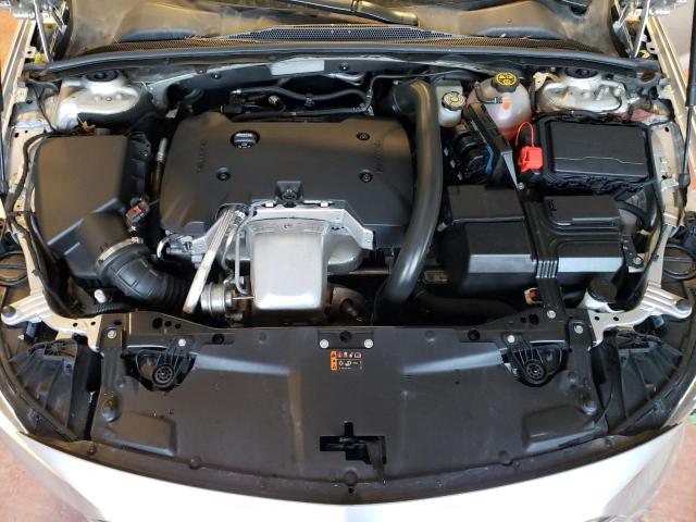 2018 BUICK REGAL ESSE W04GP6SX8J1065238