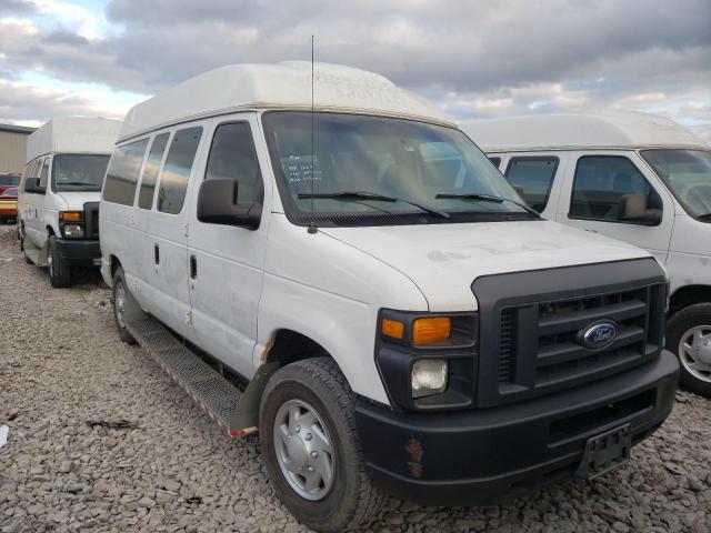 2014 Ford Econoline for sale in Hueytown, AL