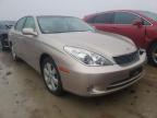 2005 LEXUS  ES330