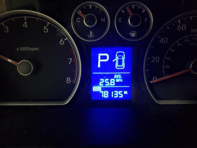 2011 HYUNDAI ELANTRA TO KMHDC8AE2BU102330