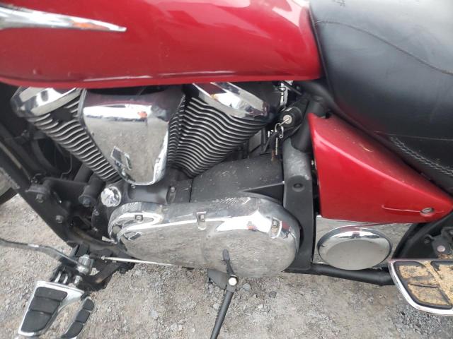 JKAVN2C12AA037127 Kawasaki Vn900 C 2010. Фото: 6