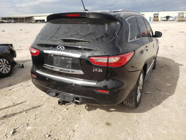 2013 INFINITI JX35 5N1AL0MM5DC328264