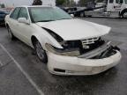 2003 CADILLAC  SEVILLE