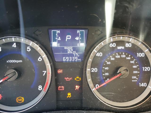 2015 HYUNDAI ACCENT GS KMHCT5AE6FU230571