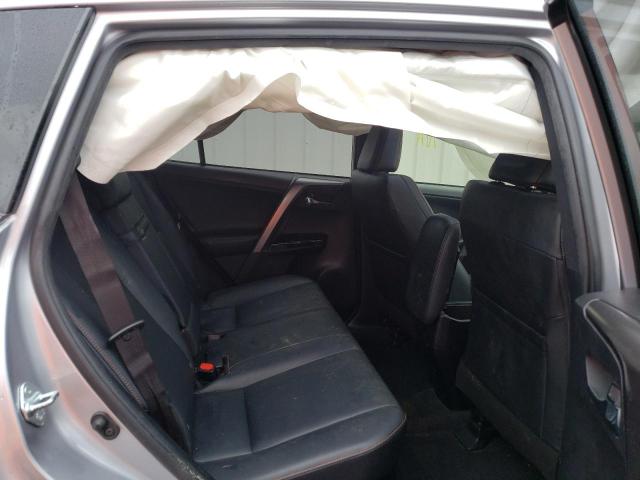 2017 TOYOTA RAV4 HV SE JTMJJREVXHD108284