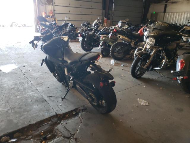 2021 YAMAHA MT09 JYARN71E6MA000432